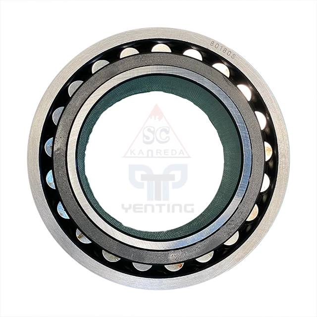 Лучшее качество, запчасти для строительной техники 66040, роликовый подшипник для бетононасоса ZF