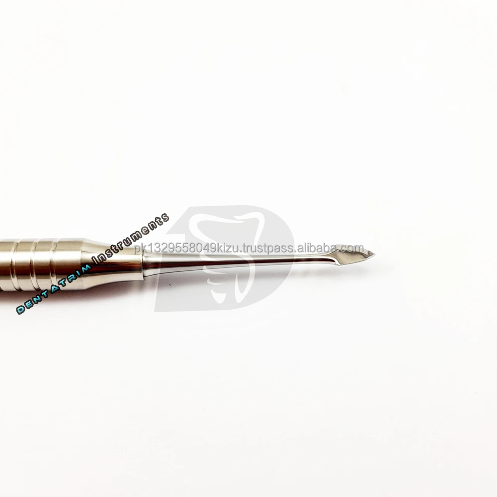 Dental Buser Periosteal Elevator Wholesale Custom Service Dental Elevators OEM Service Dental Instruments