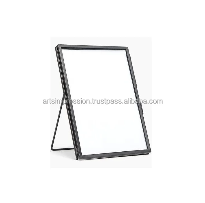 Metal 2024 Phooto Frames With More Competitive Prices and Digital Photo Frames for Bedroom 60X80 Brass Nickle 2024 Gadgets