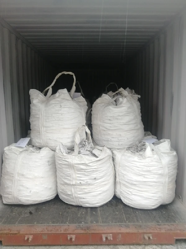 Good Price Better Quality  Ferro Chrome from China Source Factory