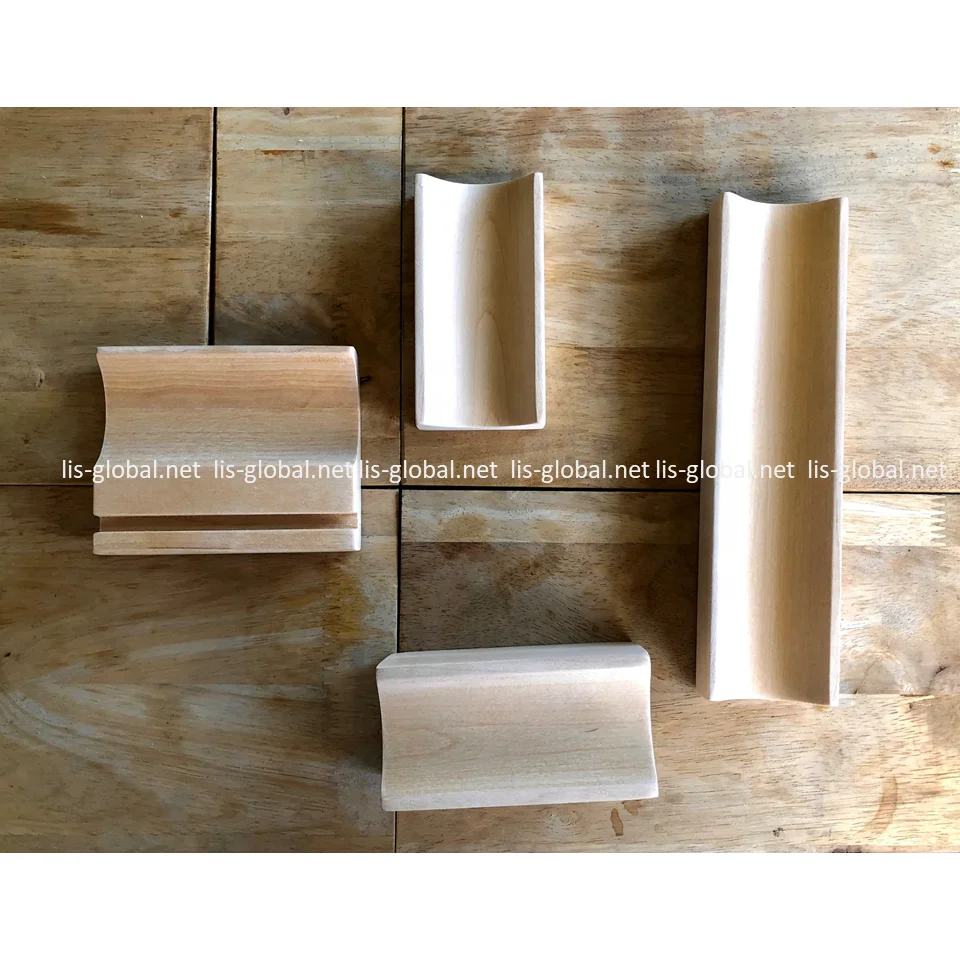  Держатель для Скалки подставка дешевая цена Вьетнам размер под заказ деревянные ручки кухонная Скалка вьетнамская с подставкой