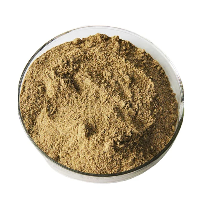 fish meal certified good price