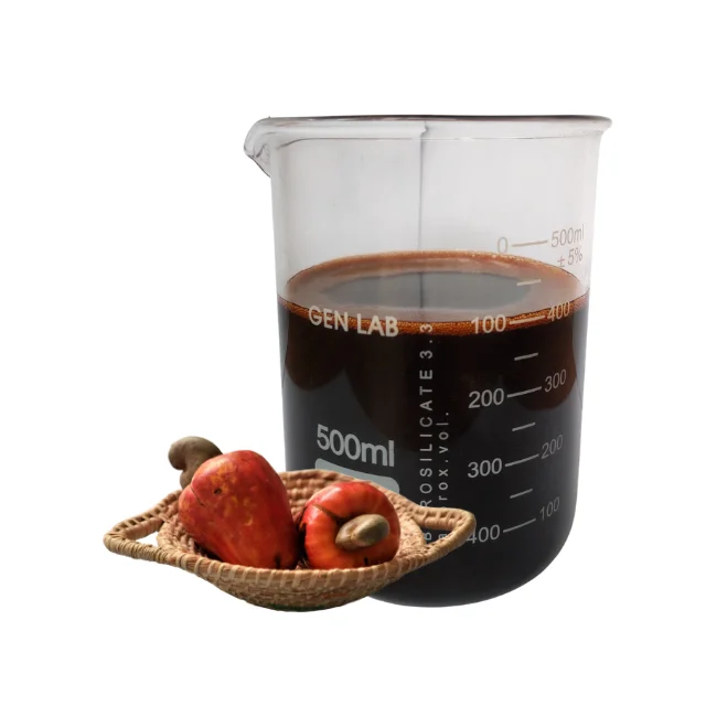 CNSL Oil Perfect Petroleum products in Viet Nam cashew nut shell oil extraction machine the cheapest 2022