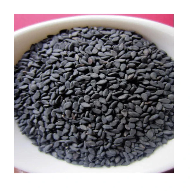 Sesame Seeds, Sesame Seeds in 25kg Jute Bags and Pp Finest Quality Z Black Bags in Bulk Quantity 1-3.5mm 1000 Kg Premium Fresh