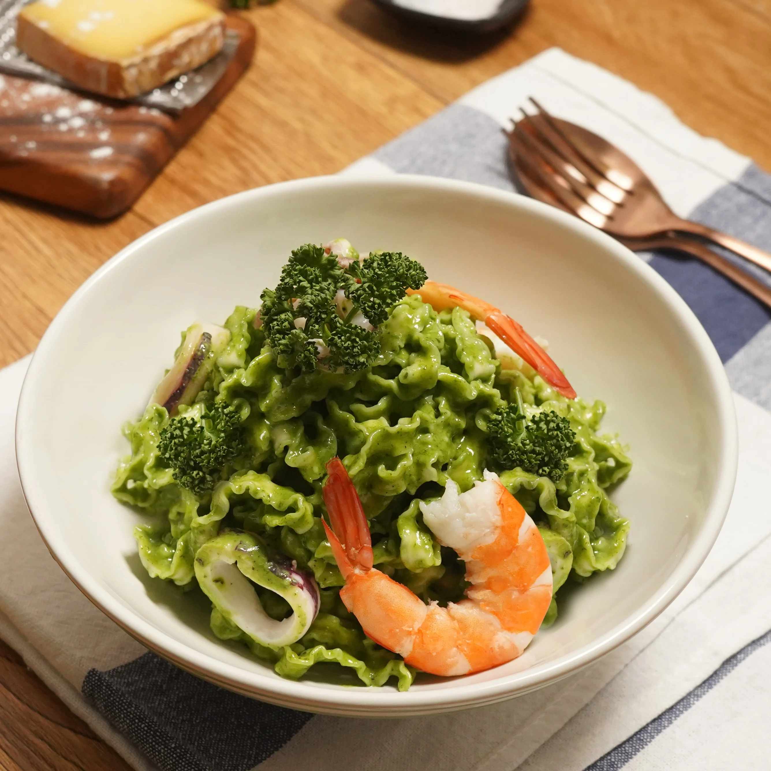 Fast & Simple Wholesale Dry Ramen Instant Udon Noodles