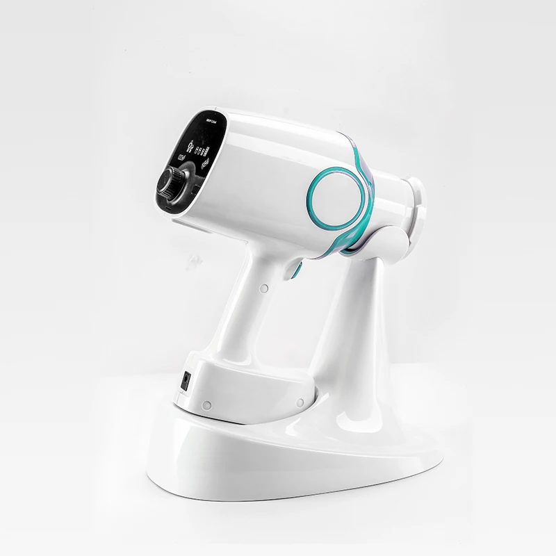 LK-C21 70kv Portable Dental Handheld X Ray Unit/High Frequency Digital X Ray Unit Price