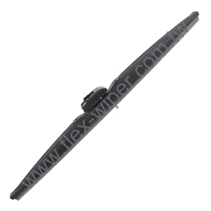 Auto Parts multifunction winter windscreen wiper front snow wiper blade with adaptors cover 99% cars