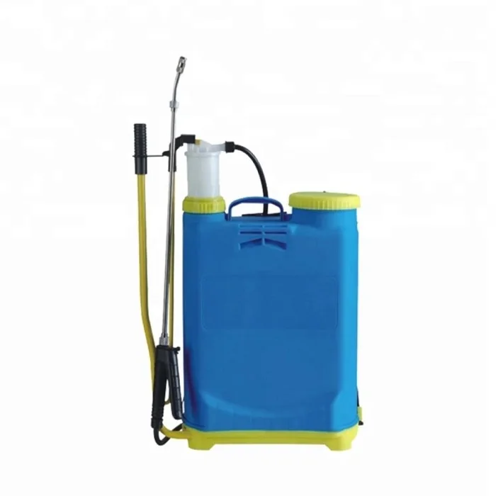 LOW PRICE KNAPSACK SPRAYER for AFRICA MARKET
