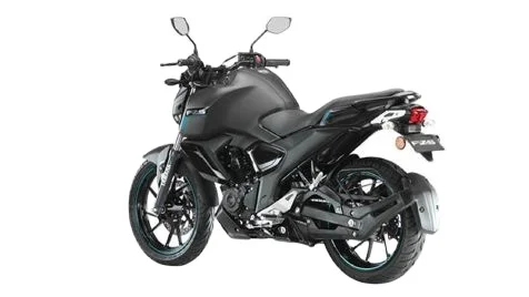 Genuine New India FZS-FI 150 Street Motorcycles From Indian Supplier