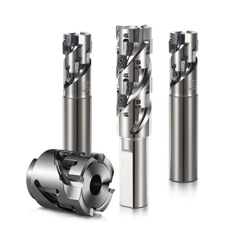 XCJ Cnc совпадение торцевых фрез вставки Индексируемые APKT BAP300R кукурузные фрезы держатель инструменты грубая машина Toolsl