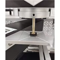 Hot Sale Bga Rework Station Diy Bga Rework Station Controller Bga Rework Station Automatic DH-A2E