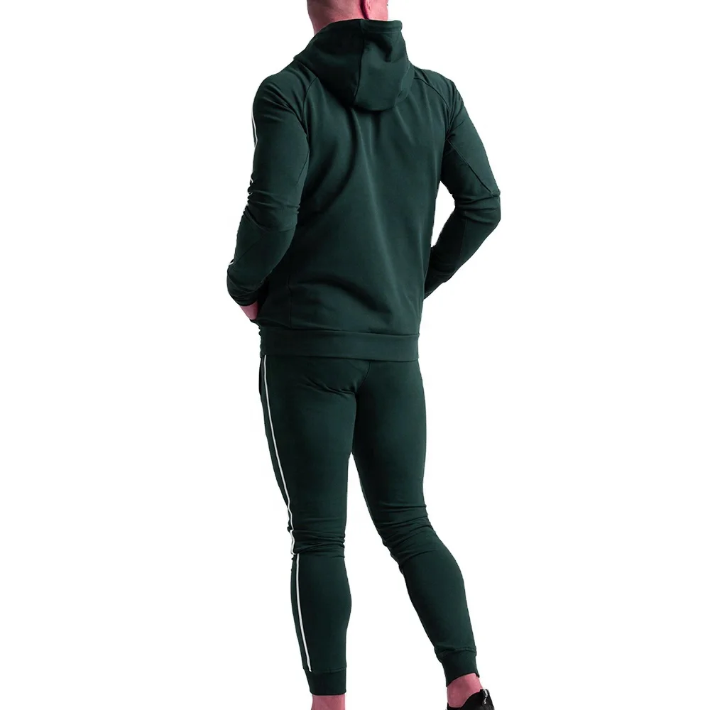 Apparel Design Services For Men Tracksuit