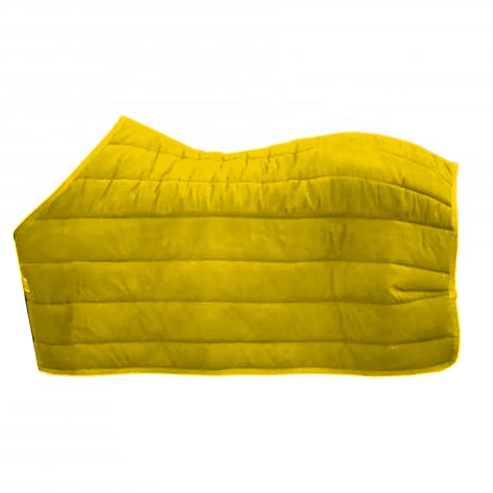 Winter Horse Rugs Sheet Winter Blanket Warm Turnout Horse Blanket Equine Cotton Satin Shiny Glitter Wholesale