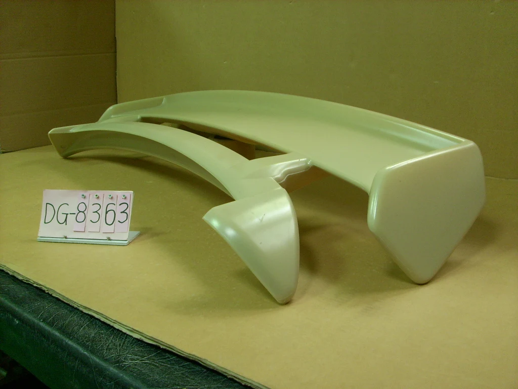 2011~17 SWIFT MONSTER SPORT STYLE SPOILER FOR SUZUKI