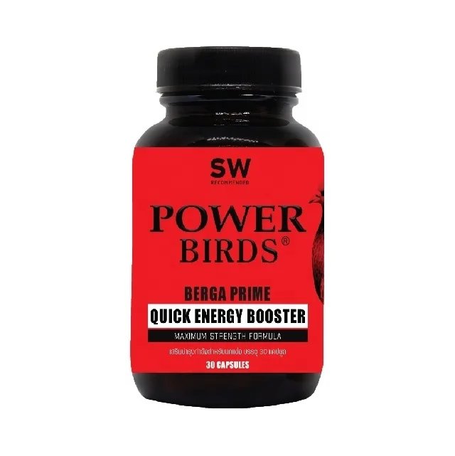 Рандольф мощные птицы быстрая энергия легкое питательное поглощение и возможность немедленно использовать лучшие товары для домашних животных из Таиланда