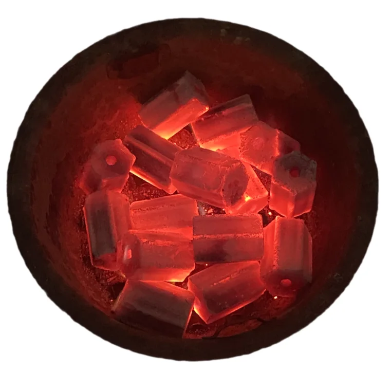 SAWDUST CHARCOAL/ COAL FROM VIETNAM WHITE CHARCOAL Charcoal for barbecue trip grill CHEAPEST PRICE HIGH CLORIES