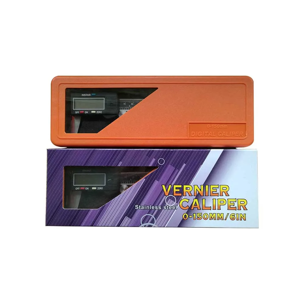 Electronic Digital Vernier Caliper