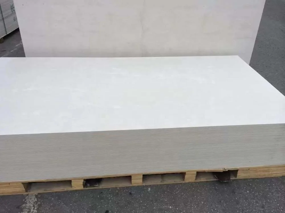 1220x2440mm 6-20mm thickness Factory price top strength quality Flooring Fiber Cement Board Ghana Standard Apartment Application