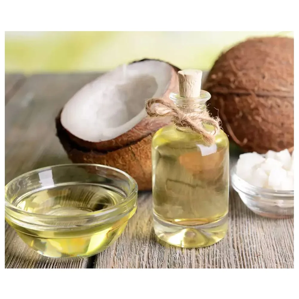 
High Quality Top Selling 100 % Natural Organic Pure Winterized Coconut Oil Hot Sale Products 