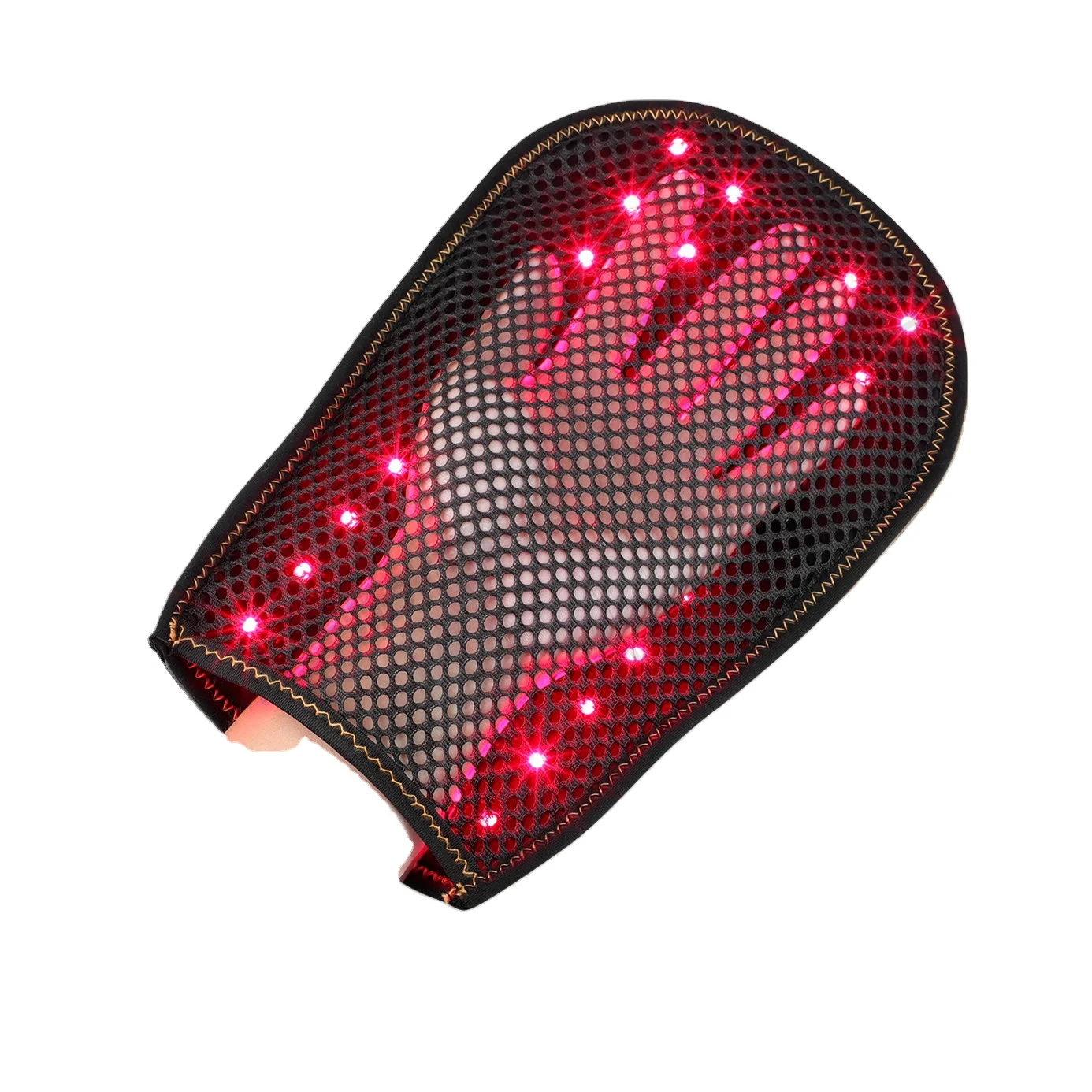 Red Light Therapy Arthritis Relief  Infrared Heat Gloves