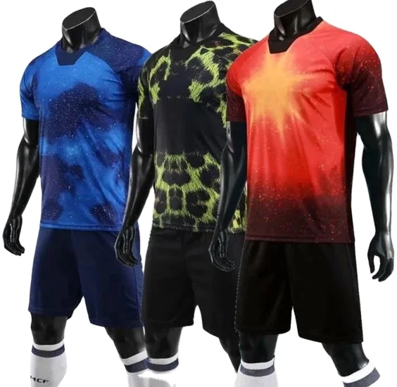 
Детские футбольные комплекты, спортивный костюм, трикотажные изделия для мальчиков, командная униформа, футбольные тренировочные комплекты, одежда для бега, костюмы для детей 