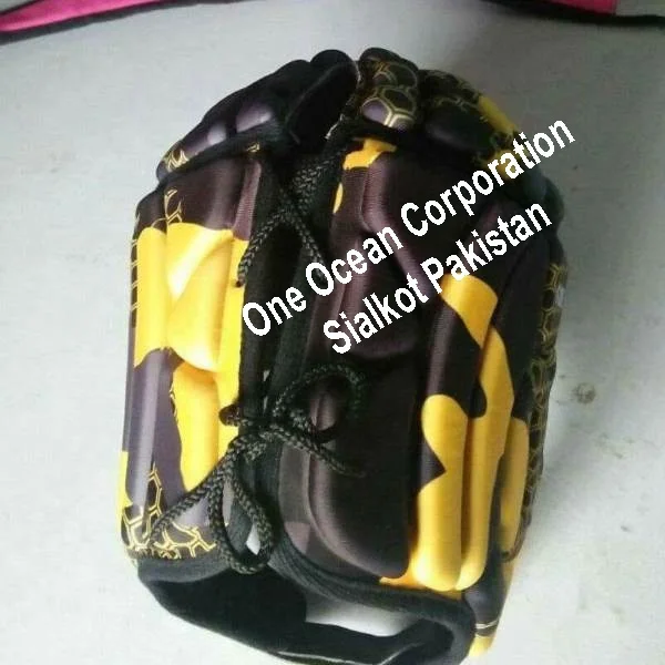 Регби головная защита производитель завод Пакистан