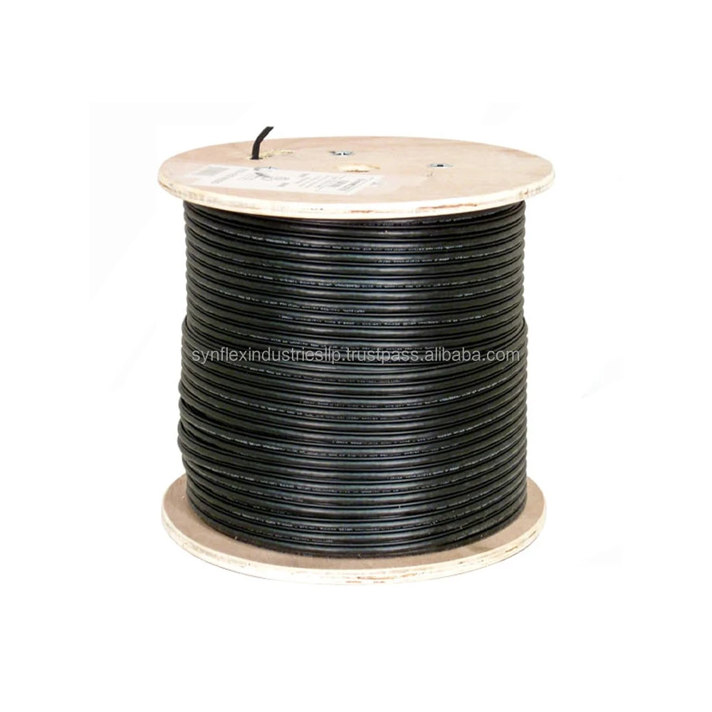 Optical Fibre Cables Single Mode Indoor Outdoor Fiber Optic Jacket Copper Ethernet Networking Lan Cable At Good Price