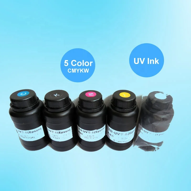 Rsunton лучшая кожа ТПУ Мягкие УФ чернила планшет Dx5 L805 Xp600 L800