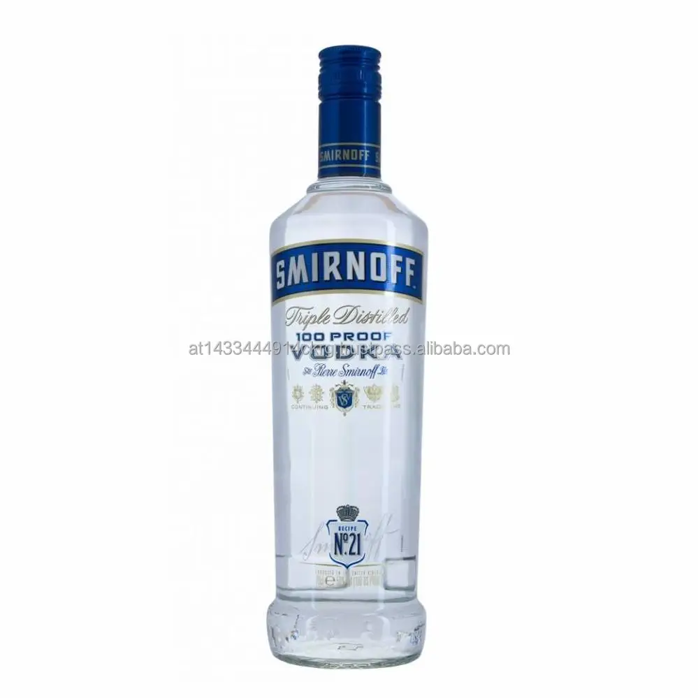 Smirnoff Vodka