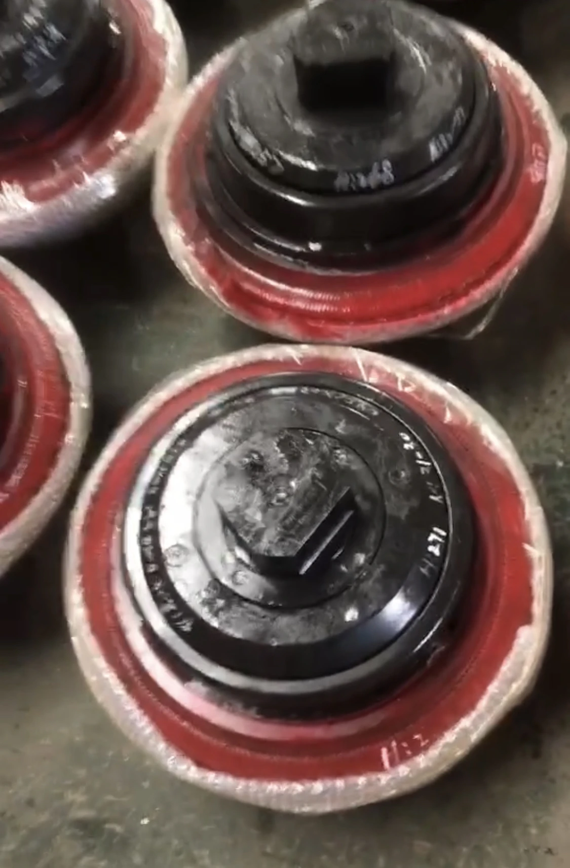 Hot Selling Tunnel Boring Machine Cutter TBM cutters bit/Shield Cutter/TBM Scrapper