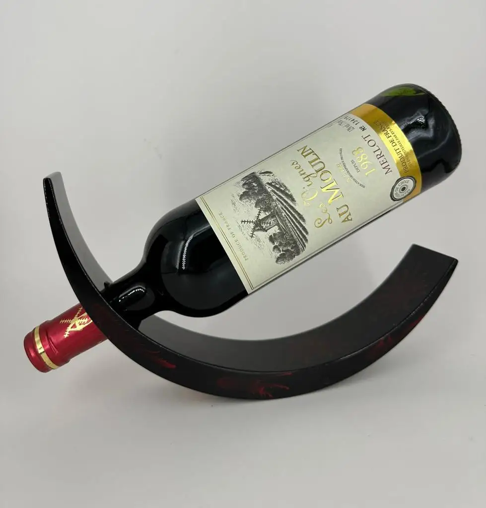 20% от Les Vignes Au mouin 1988 AOC France Bordeanx премиальные красные вина Merlot среднего сухого 12% acl настольные независимые