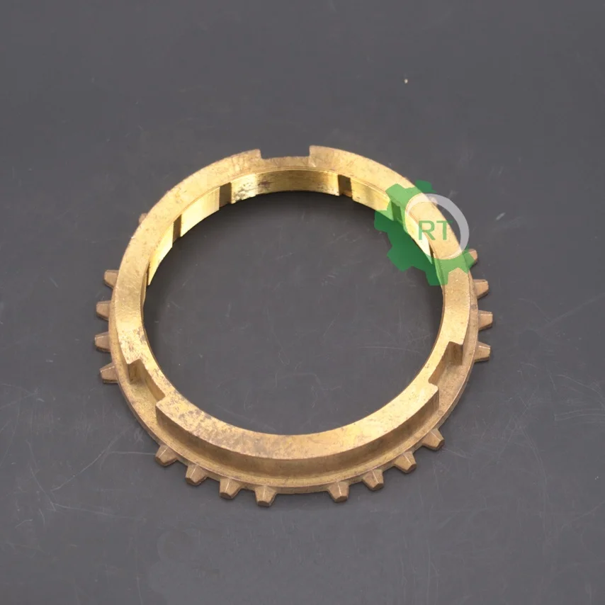Wholesale High Quality Gearbox Synchronizer Ring SYNCHROMESH For ISUZU JCR 1-33265-154-0