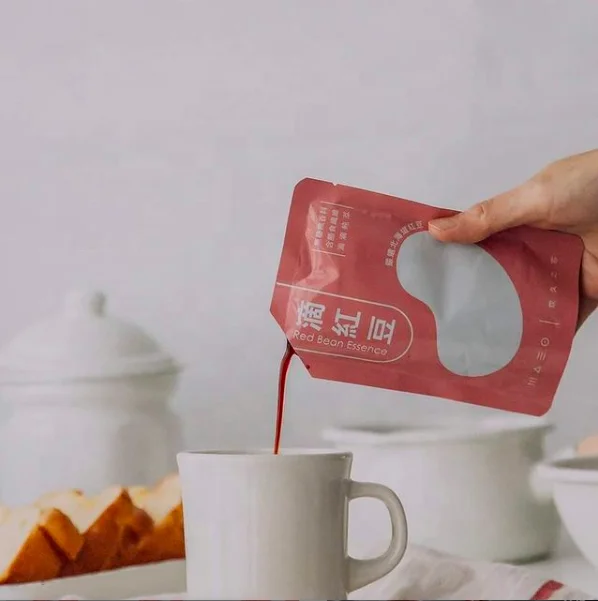 Фасоль Adzuki эссенция Red