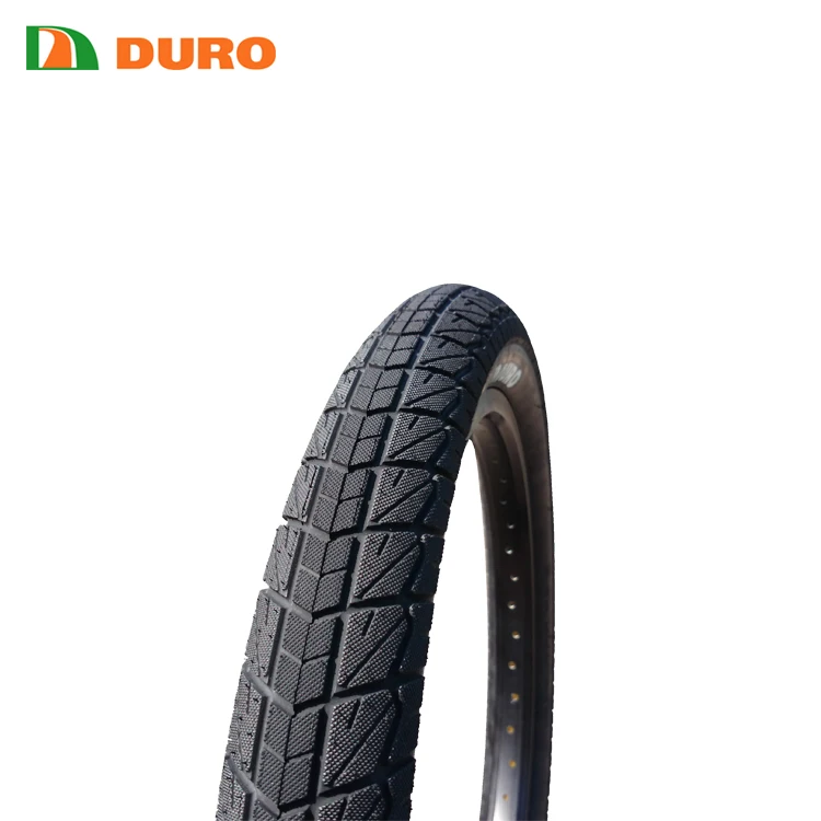 High quality nlon 20x2.4 parts bike rim tire