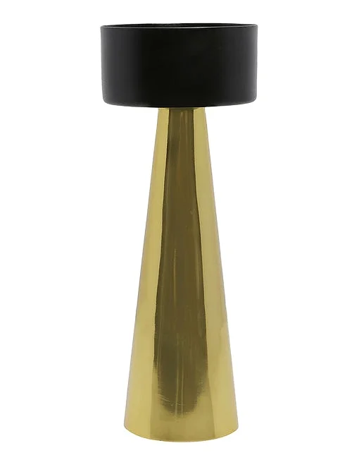 Awesome Serving Bowl set with stand For Home Hotel Wedding Party Dinnerware Fruits Bowl Black & Gold Color Dry Fruits dates Bowl