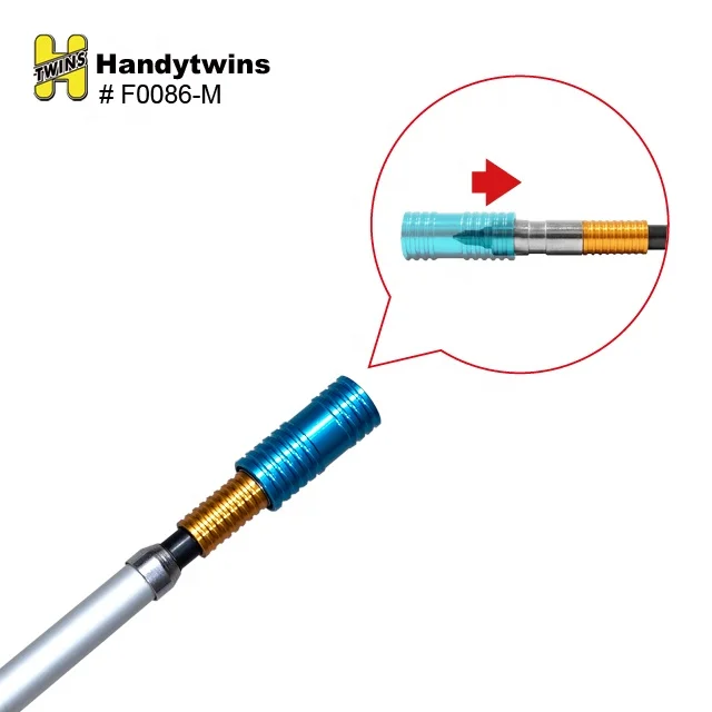 Extension 150mm Magnetic Bit Holder