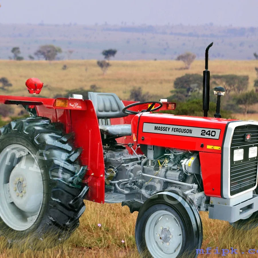 Massey Ferguson Tractors 240 Available for Sale