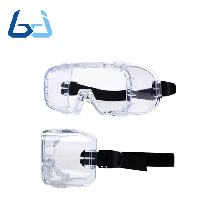 Очки с защитой от УФ