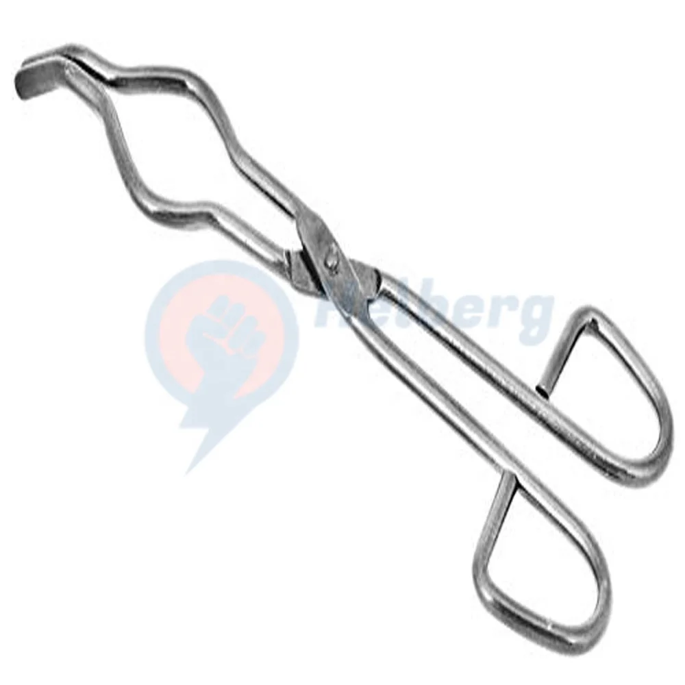 Новые щипцы тигель паяльный с луком