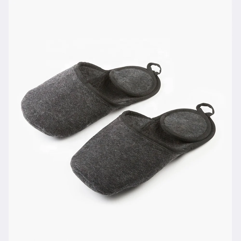 Factory Wholesale Warm And Comfortable Non-Slip Cute Baby Kids House Slippers