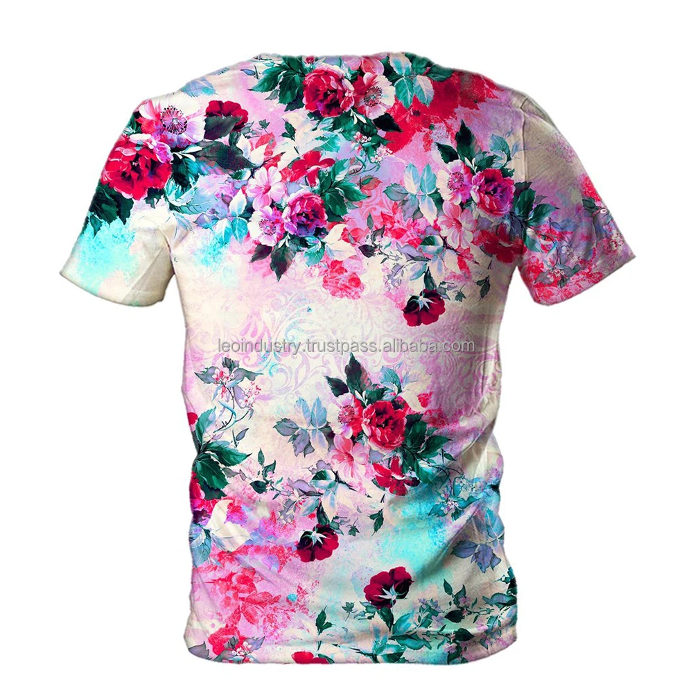 50% Sublimation T Shirt | Sublimation T-Shirt Printing Machine / Kids Sublimation T Shirt