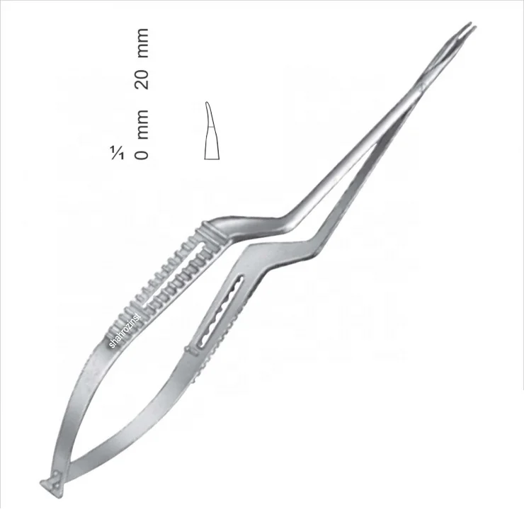 Держатели игл Boynton щипцы 14 см 15 16 Mayo Hegar держатели хирургические