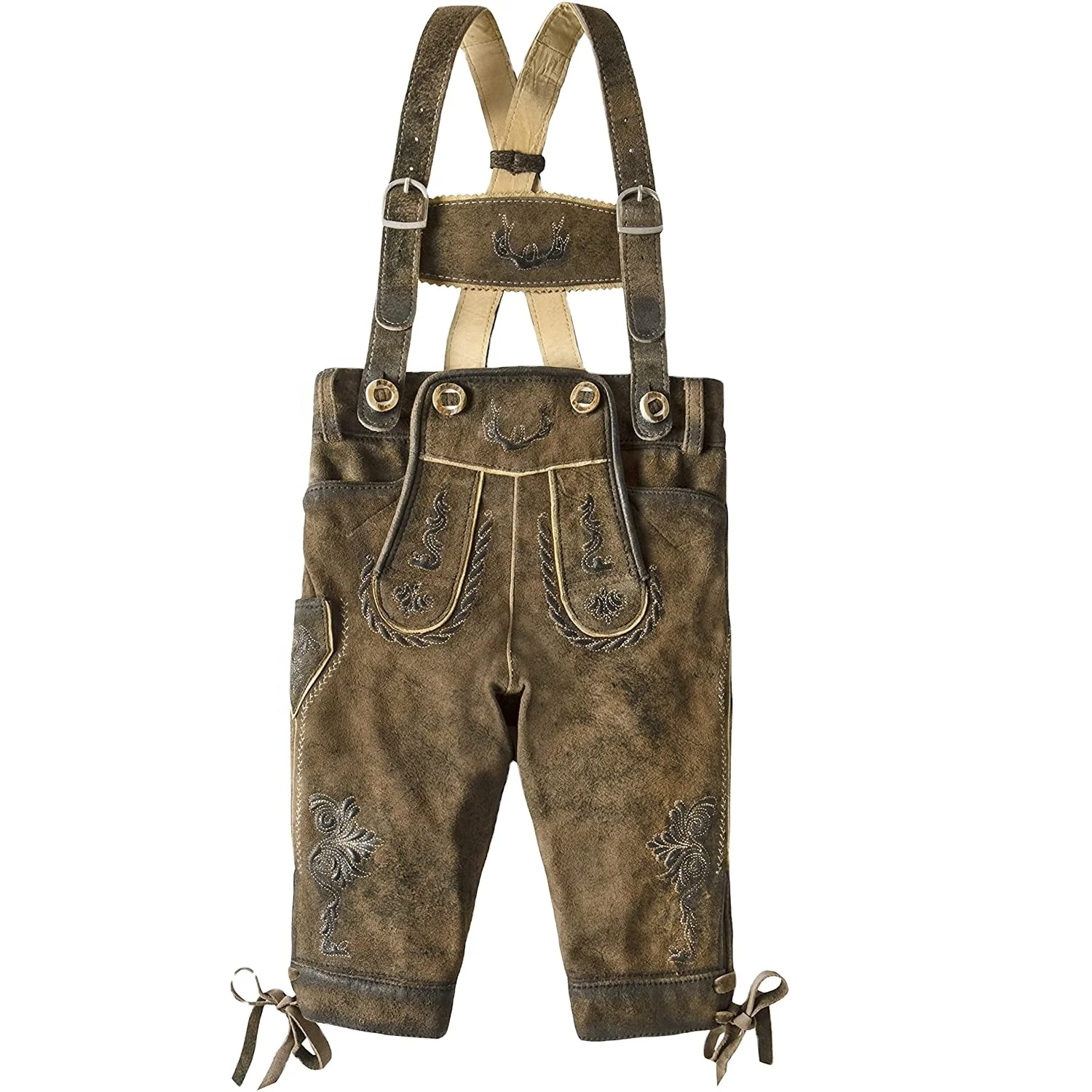 LEDERHOSEN / TRACHTEN или Баварский Trachten с вышивкой на заказ