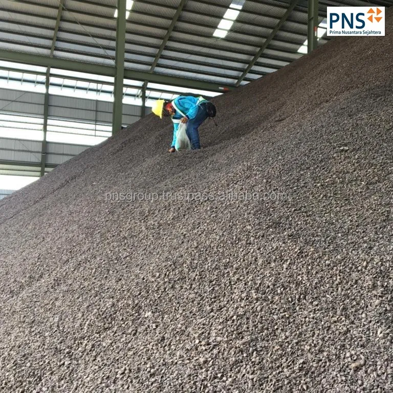 palm kernel shell biomass fuel high efficiency palm kernel for industrial boiler heating system and energy