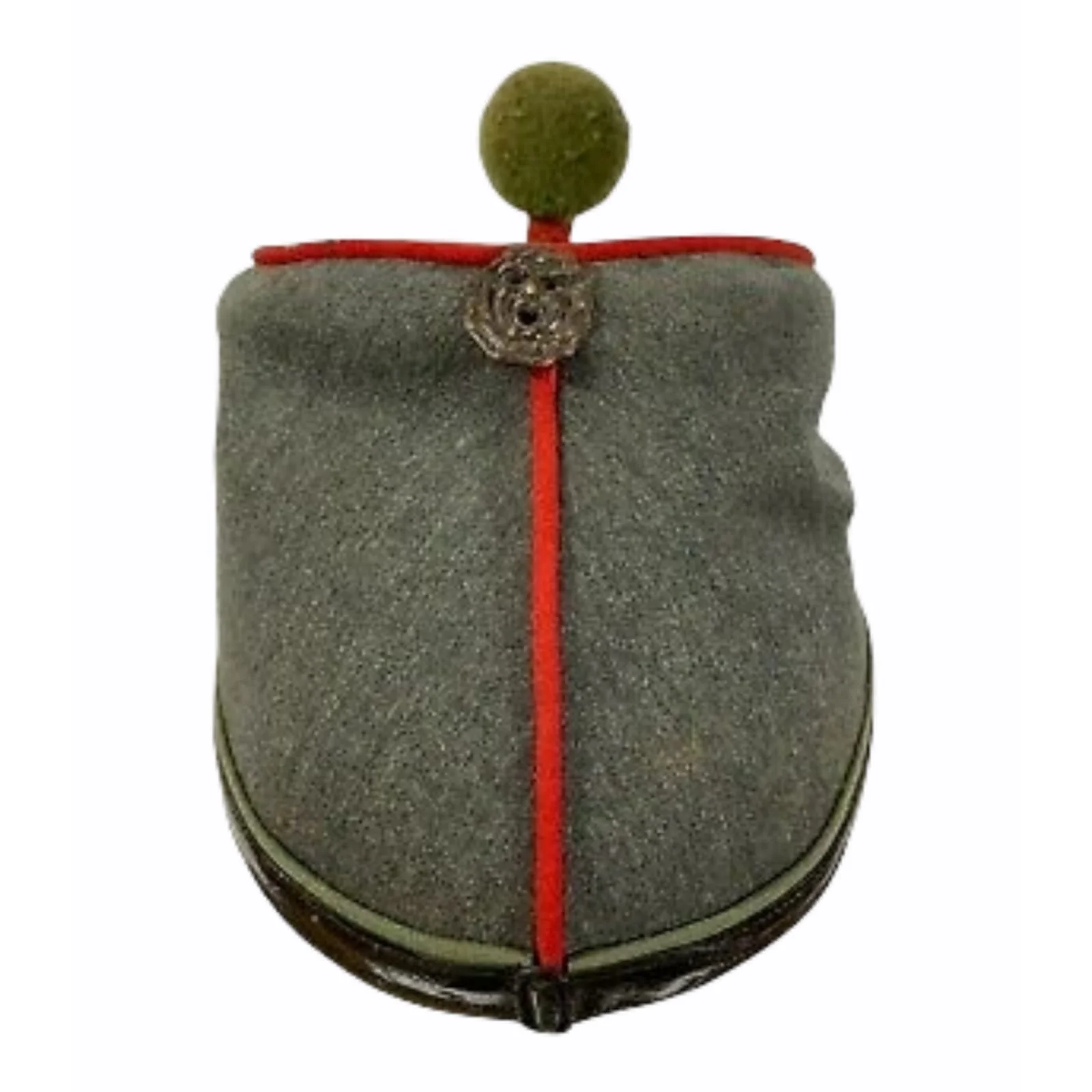 Victorian British Army Berkshire Rifle Volunteers, Officer Shako Helmet Infrantry Cap Shako Hat