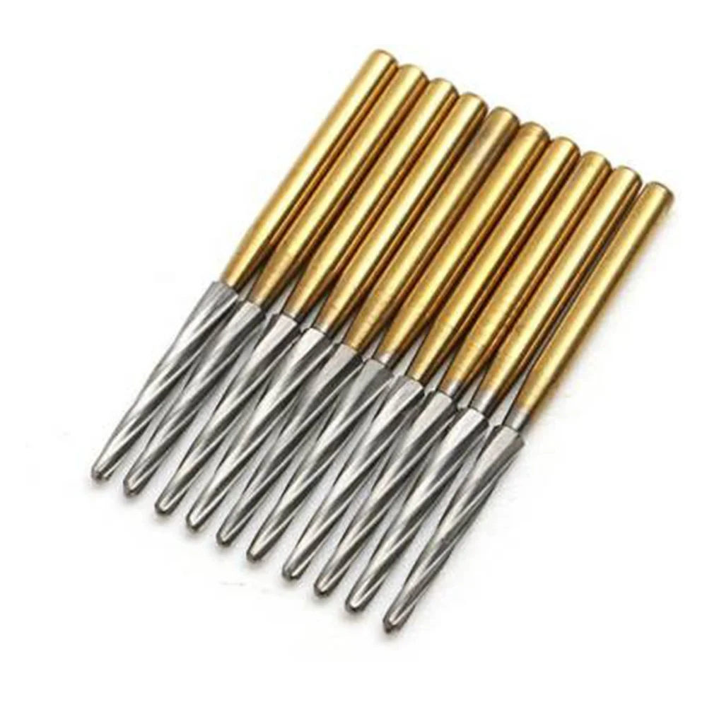 wholesale custom made Special hot selling center dental lab practical dental drill bits high quality made in Pakistan