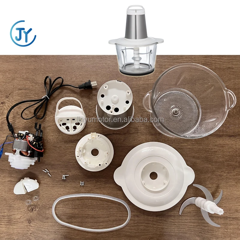 Китайская фабрика, мини мясорубка, запасные части для мини-измельчителя