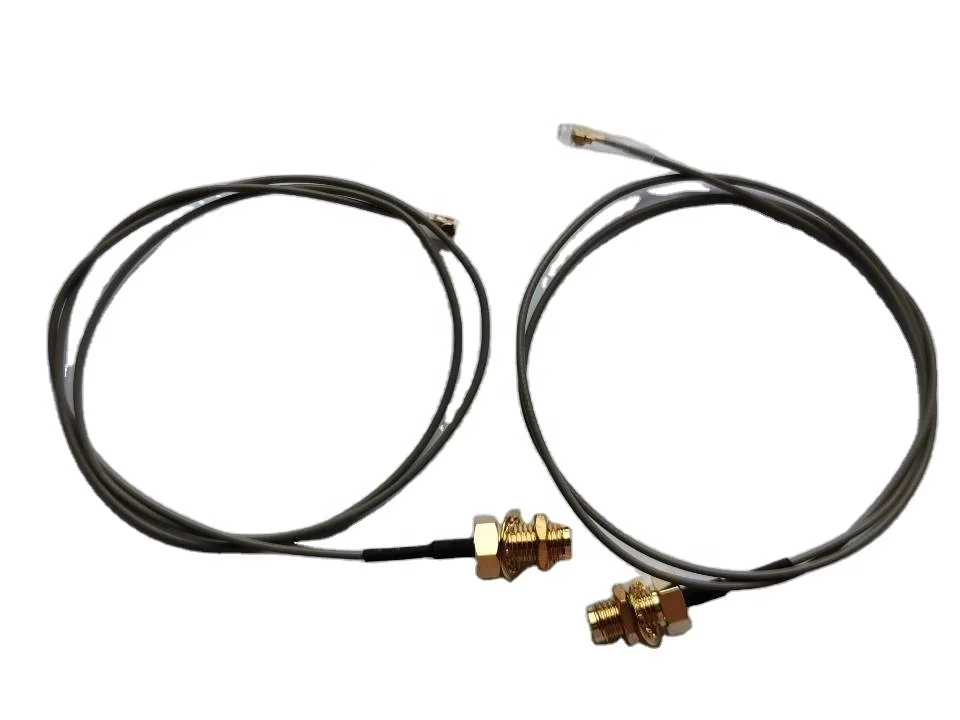 Лучшая цена антенна 0 ГГц ~ 6 с Wi-Fi