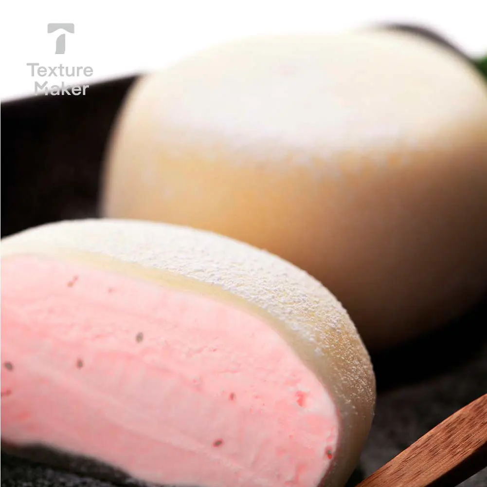 10kg-Instant Mochi Mix Glutinous Rice Flour