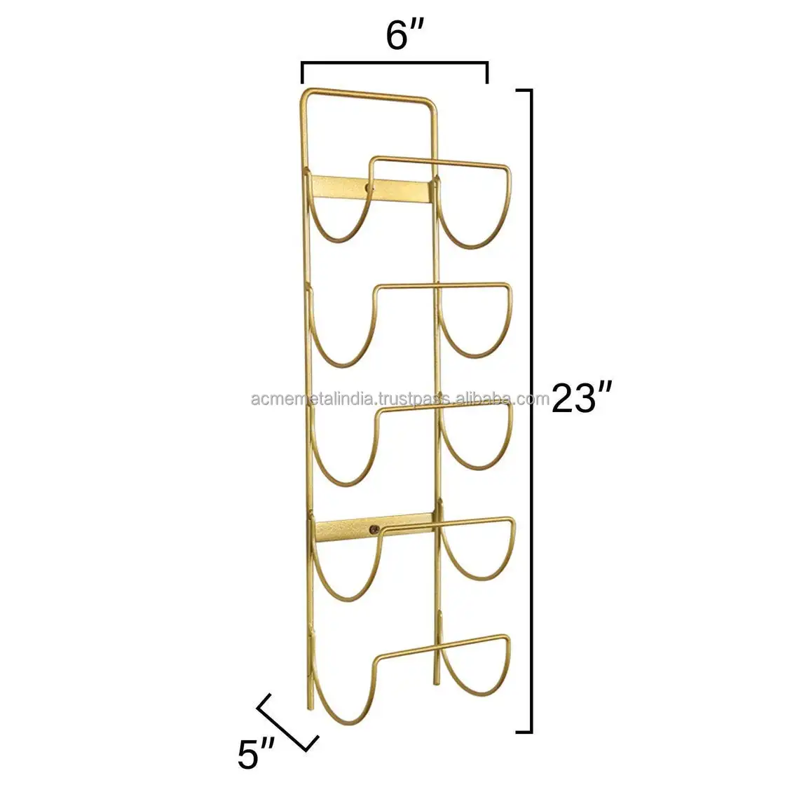  Настенный держатель для вина 5 бутылок органайзер хранения винтажный стиль бармена декор столовой столешница бутылки индивидуальный дизайн